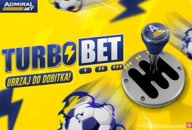 Klađenje na turbo pogon - Nova era je počela